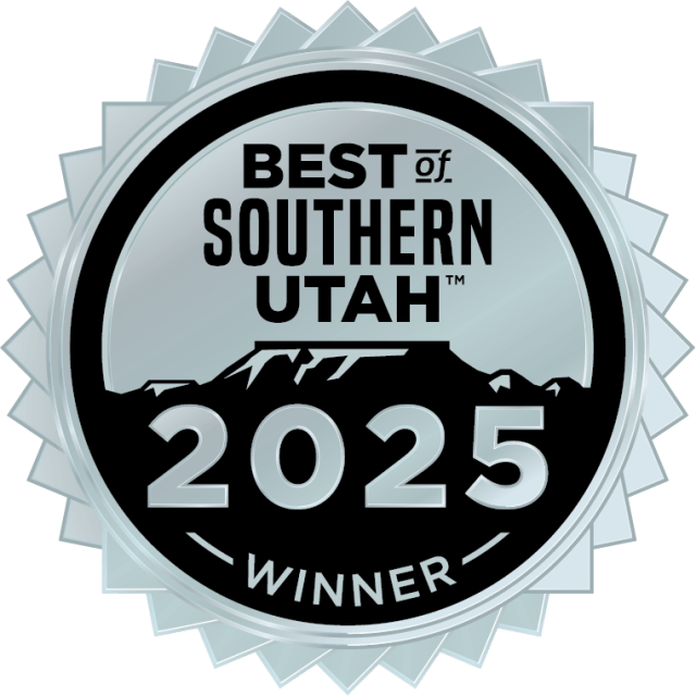 best of southern utah winner 2025